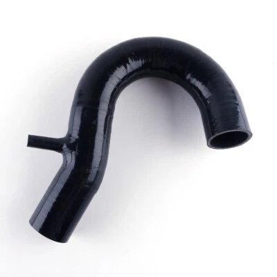 Manguera de admisión de aire de silicona para Benz Smart Fortwo Roadster 451 2008-2014 1,0 L 61 PS Foto 1 de 4