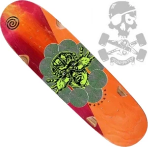 MADNESS SKATEBOARDS - Manipulate R7 9.0" Skateboard Deck - Bild 1 von 4