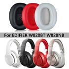 Accessories Earbuds Cover Ear Pads Ear Cushion for  EDIFIER W820BT W828NB