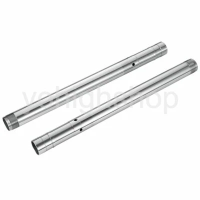 Tubos interiores de horquilla delantera para Honda CBR600RR 2007-2012 2008 2009 2010 2011 Foto 1 de 4