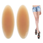 Silicone Leg Onlays Calf Pads for Crooked or Thin Legs Body Beauty LegSilicoMG