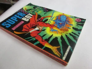 SUPER BOY 390.. IMPERIA 1983 - Bild 1 von 1