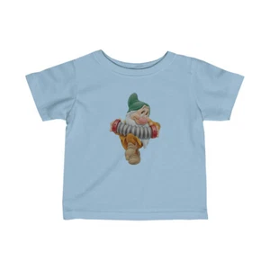 Babies First Birthday Gifts Toddler Boy/Girl T Shirt For Kids Size 6-24 Months - Picture 1 of 7