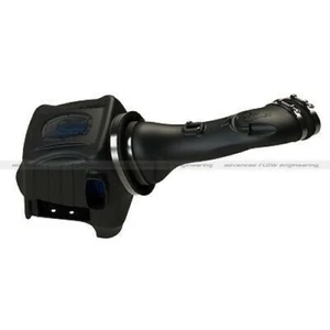 aFe Power Momentum HD Stage 2 Air Intake fits 11-16 Ford SuperDuty 6.7L Diesel - Picture 1 of 1