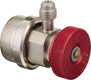 Yellow Jacket 41337 High Side Coupler 1/4 inch Mf - Picture 1 of 2