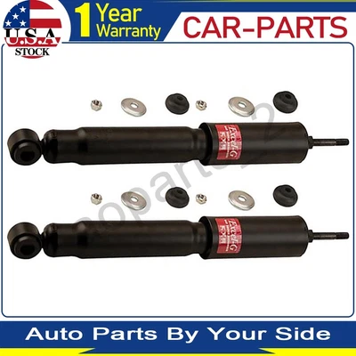 Amortecedores dianteiros KYB Excel-G compatível com 1990-1997 Ford Ranger 4WD RWD - Imagem 1 de 2