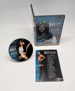 Naked Killer 1992 (DVD, 2003, Digital Remastered, Widescreen) Hong Kong Action - Bild 1 von 9