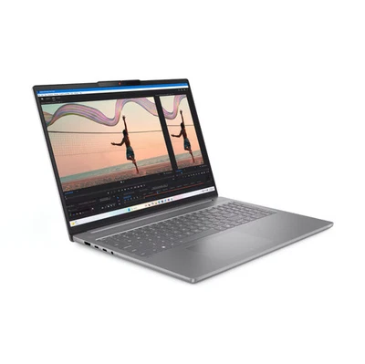 Lenovo IdeaPad Slim 5 16AKP10 16" WUXGA Ryzen AI 5 330 16GB/512GB SSD Win11 - Bild 1 von 4