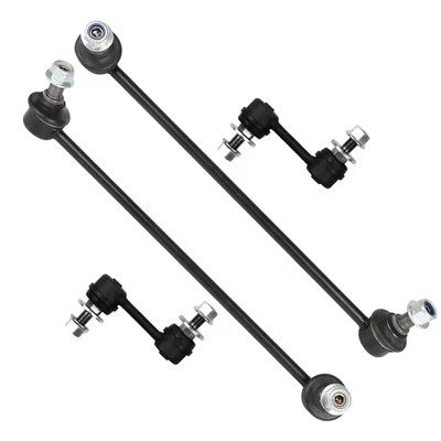 4x Front Rear Sway Bar End Linkages For Kia Sedona Hyundai Entourage 2007-2009 - Image 1 of 4