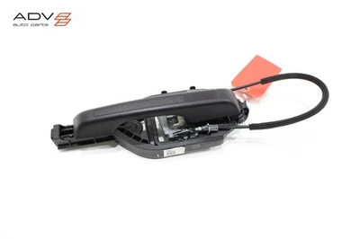 Ford Bronco Sport 2021-2025 manija de puerta exterior trasera izquierda lado conductor OEM Foto 1 de 4