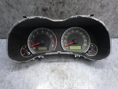 TOYOTA Corolla Fielder 2011 Speedometer 8380012M50 [Used] [PA81951480] - image 1 of 4