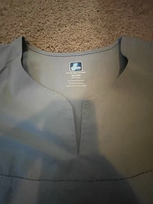 Blusa Médica Mujer 3xl Foto 1 de 3