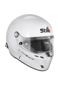 AA0800AF2X540101 ST6 GT Composite White - 54 SA2025 - Foto 1 di 5