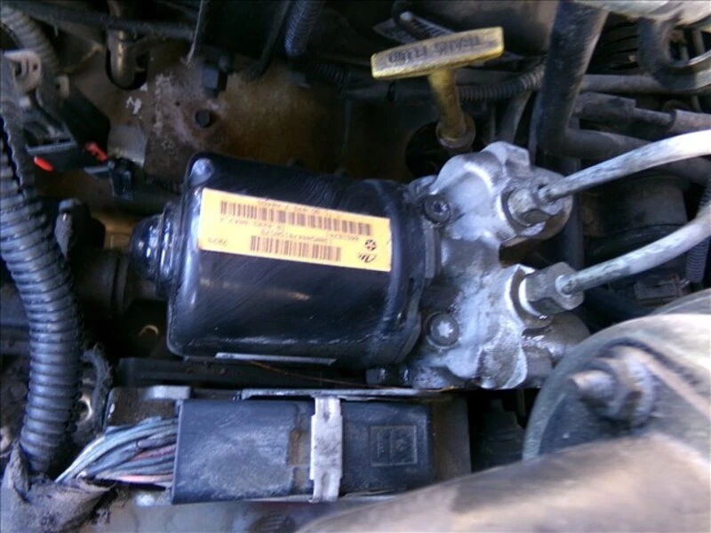 10 0203 0047.4 abs para CHRYSLER NEW YORKER 3.5 G 1997 97430 - Imagem 1 de 4