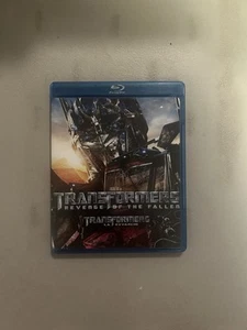 Transformers: La venganza de los caídos (Blu-ray) - Imagen 1 de 3