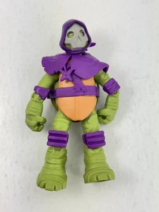 Figura de acción Teenage Mutant Ninja Turtle TMNT Donatello Mystic Nickelodeon - Imagen 1 de 3