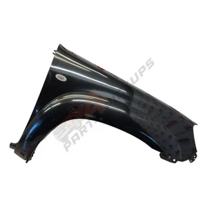 2009 Mazda BT-50 Intrepid Driver Side Front Wing 2006-2012 - Picture 1 of 12