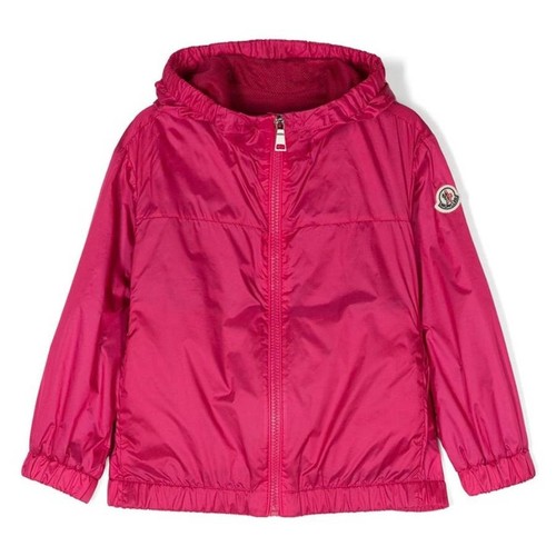 Giacca con cappuccio Moncler bambino Owara