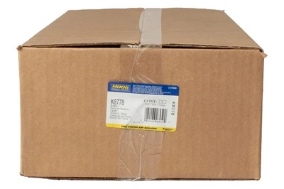 Suporte de braço Moog Radius compatível com 1983-1997 Ford Ranger 1991-1994 Ford Explorer K8778 - Imagem 1 de 4