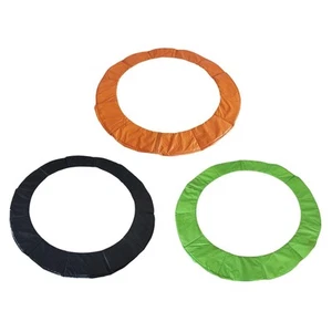Trampoline Spring Cover Round Frame Pad Universal Trampoline Surround Pad - Picture 1 of 15