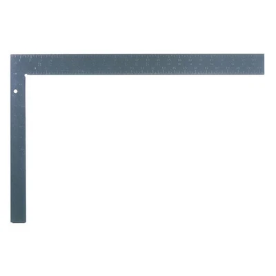 Swanson Steel Carpenter Square L-Shaped - Image 1 of 3