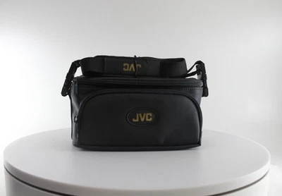 JVC Soft Carrying Case - for DVL Series Camcorders (CB-V77U) Grade A - Image 1 of 4