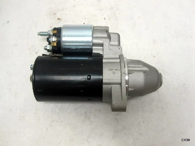 Starter Motor 17920 for 2003-2005 Mercedes-Benz C230, 2004 Mercedes-Benz C200 - Image 1 of 4