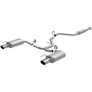 Magnaflow Performance Exhaust 15498 Exhaust System Kit GAP - Picture 1 of 4