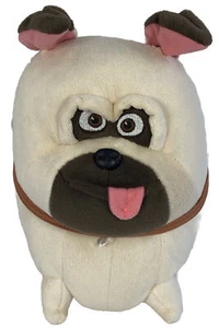La vita segreta degli animali domestici Mel 2016 peluche cane peluche 9 pollici-PB2 - Foto 1 di 15