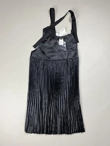 Nuovo con etichette! Gonna plissettata Junya Watanabe Comme Des Garçons con b... - Foto 1 di 21