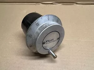 Sumtak Corp Manual Pulse Generator MGX-10B-L 100 P/R DC MPG Wheel Fuji MGX-10B- - Picture 1 of 2