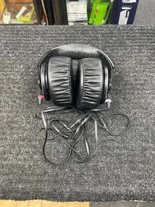 Sony MDR-XB1000 Stereo Audio Headphones - Picture 1 of 5
