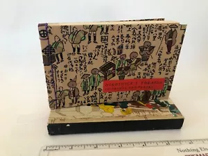 Hiroshiges Tokaido in Drucken und Poesie 1962 10. Druck - Bild 1 von 10