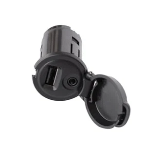 USB AUX Port Socket For Citroen C3 C4 Peugeot 508 208 RCZ 96647952XT 96645227XT - Picture 1 of 5