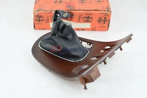 CUFFIA PLANCIA PORTASTRUMENTI MOBILETTO TUNNEL ALFA 166 BZ/DS - ALFA 156026652 - Imagen 1 de 7