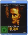 THE GAME (Michael Douglas, Sean Penn) Blu-ray Disc NEU+OVP