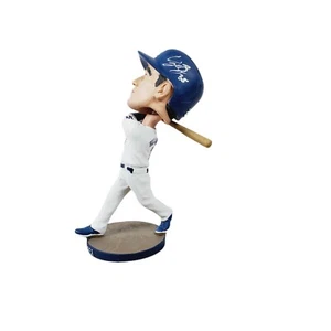 Dodgers Cody Bellinger PSA signed Autogramm Bobblehead - Bild 1 von 12