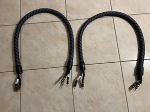 Hi-End Speakers Cables Viablue SC-6 Air Silver (DIY) - Afbeelding 1 van 19