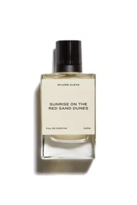 ZARA SUNRISE ON THE RED SAND DUNES EDP 100 ML - Bild 1 von 4