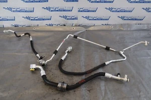 2015 BMW M3 SEDAN F80 3.0L V6 OEM A/C HOSES & FITTING #1368 - Picture 1 of 7