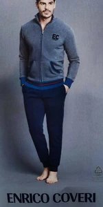 TUTA INVERNALE UOMO PESANTE - Picture 1 of 7