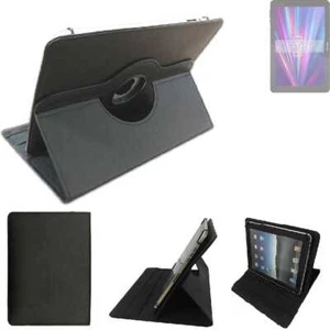 Pour Archos Oxygen 101S Ultra Étui Housse support Flip Cover Case - Photo 1/6