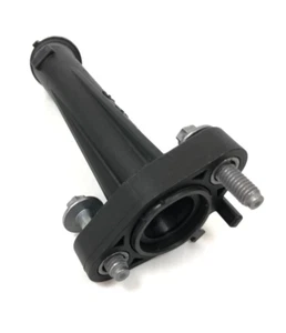 Genuine BMW U06 U11 Cylinder Head Coolant Line Connecting Branch - 11128472167 - Picture 1 of 4
