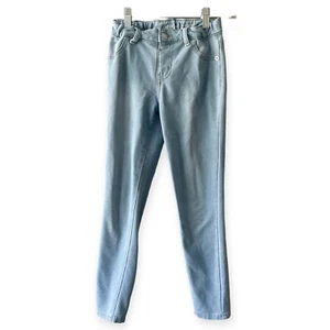 Cat & Jack Girls Jeggings Size 8 - Picture 1 of 6