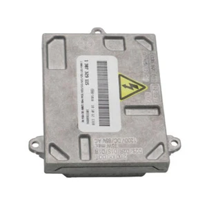 Xenon Headlight Ballast Control For 2007-09 Mercedes-Benz S500 S550 S600 S63 - Picture 1 of 5