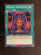 Magical Dimension - YGLD-ENB21 - Common N/M