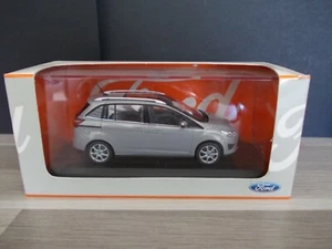 Minichamps 1/43 - Ford Grand C-Max - Grigio - Foto 1 di 2