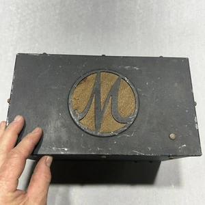 Antique Vintage 1930’s Motorola GALVIN tube Radio Old Classic Rare automobile - Bild 1 von 17