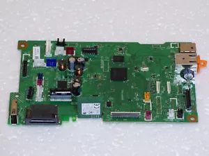 Brother MFC-J895DW Printer Main PCB - Picture 1 of 3