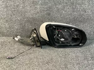 2017-2020 Mercedes E300 Right Side View Mirror 🚗 A2138105400 OEM 🔧 - Bild 1 von 16